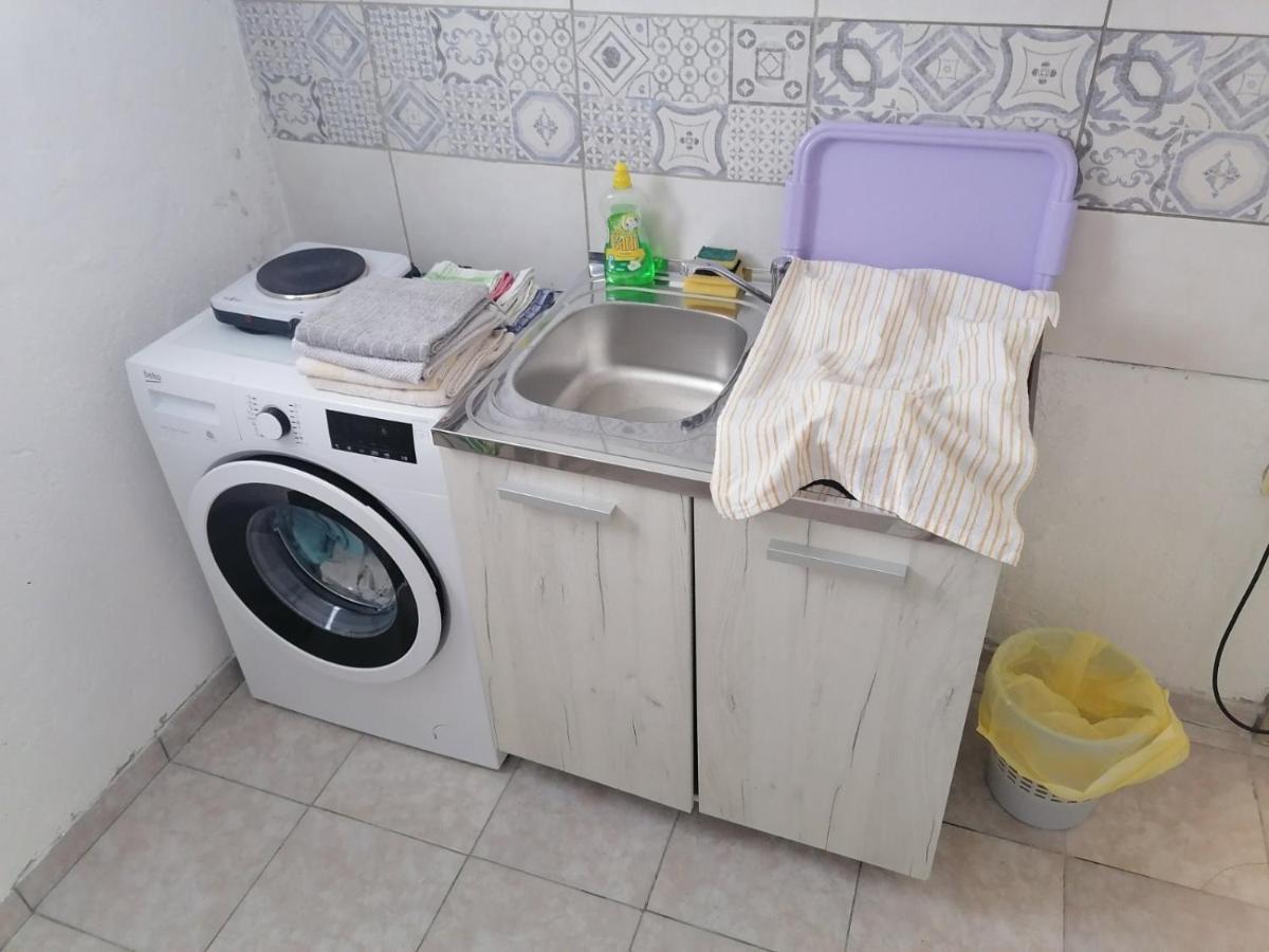 Apartman Milica Golubic  Eksteriør billede